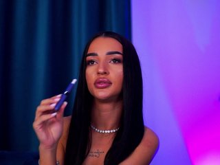 DeniseDevilles Porn Show