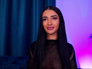 DeniseDevilles Porn Show