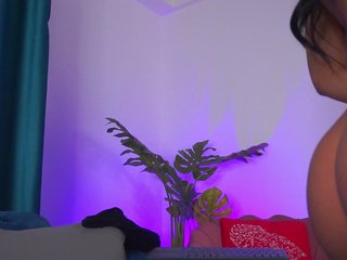 DeniseDevilles Porn Show