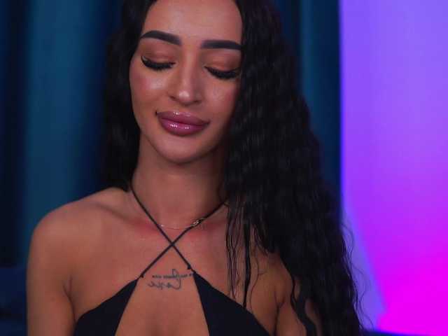 DeniseDevilles's BongaCams show and profile