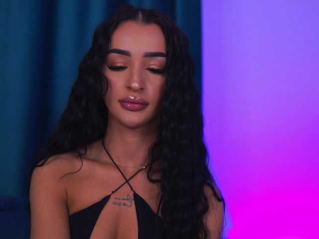 DeniseDevilles's BongaCams show and profile