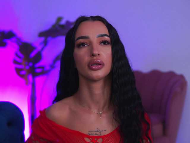 DeniseDevilles's BongaCams show and profile