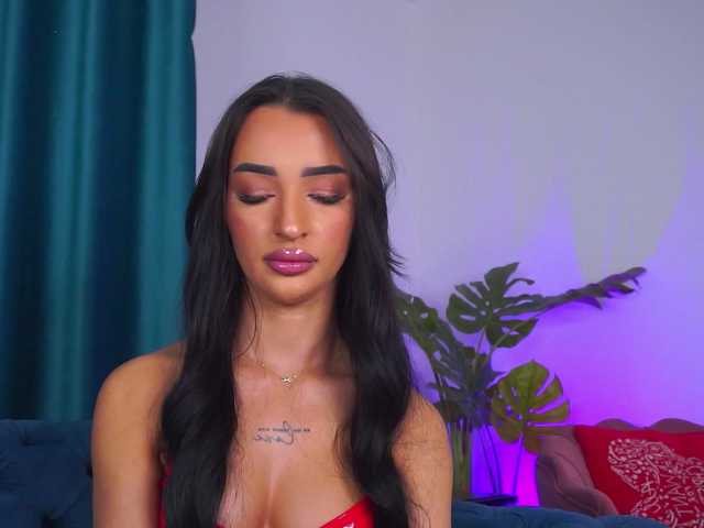 DeniseDevilles live cam on BongaCams