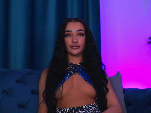 Sex chat gratuit in direct cu DeniseDevilles pe BongaCams