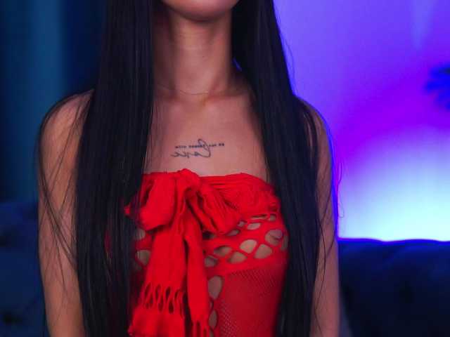 Sex chat gratuit in direct cu DeniseDevilles pe BongaCams