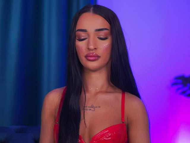 denisedevilles cam belle