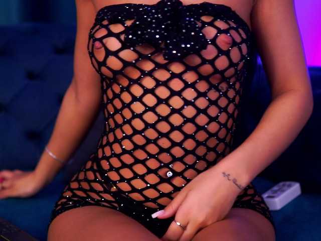DeniseDevilles live cam on BongaCams