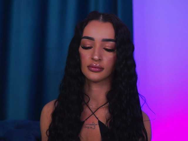 DeniseDevilles's BongaCams show and profile