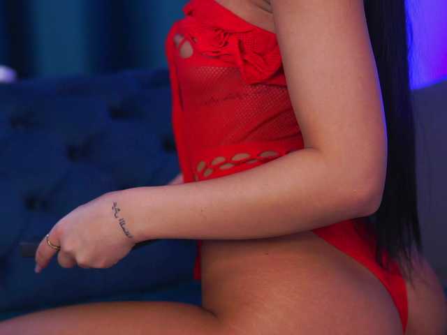 Sex chat gratuit in direct cu DeniseDevilles pe BongaCams