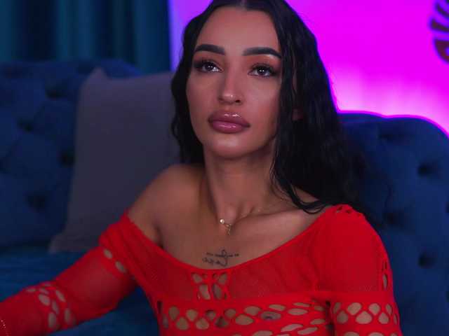 Sex chat gratuit in direct cu DeniseDevilles pe BongaCams