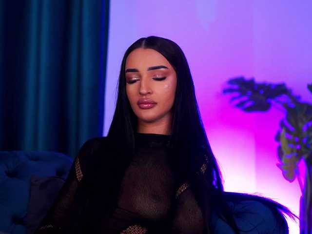 DeniseDevilles live cam on BongaCams