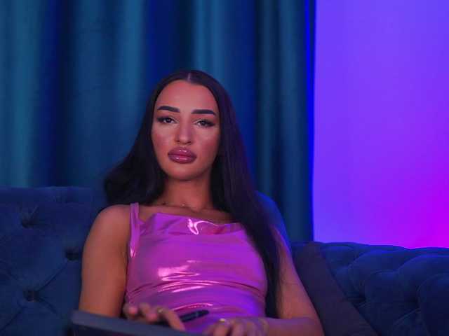 DeniseDevilles live cam on BongaCams