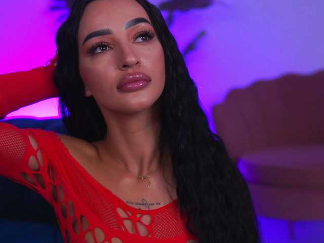 Sex chat gratuit in direct cu DeniseDevilles pe BongaCams