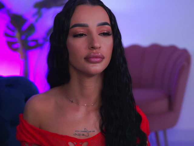 Sex chat gratuit in direct cu DeniseDevilles pe BongaCams