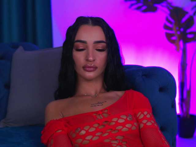 Sex chat gratuit in direct cu DeniseDevilles pe BongaCams