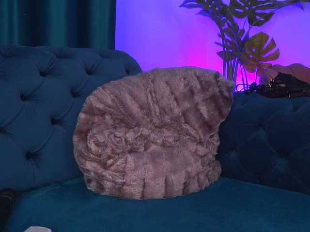 Live трансляция DeniseDevilles - slutnetki.online