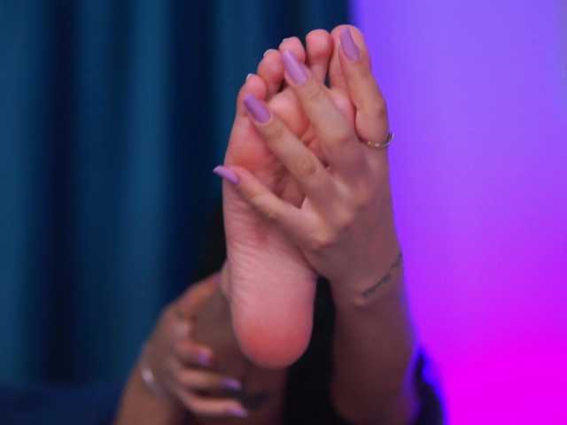 DeniseDevilles's BongaCams show and profile