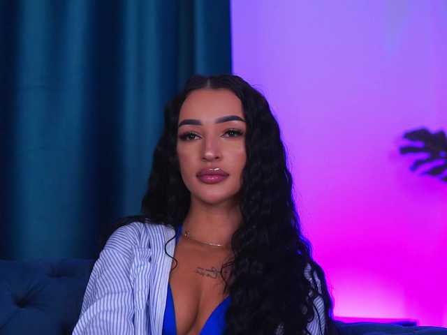 Sex chat gratuit in direct cu DeniseDevilles pe BongaCams