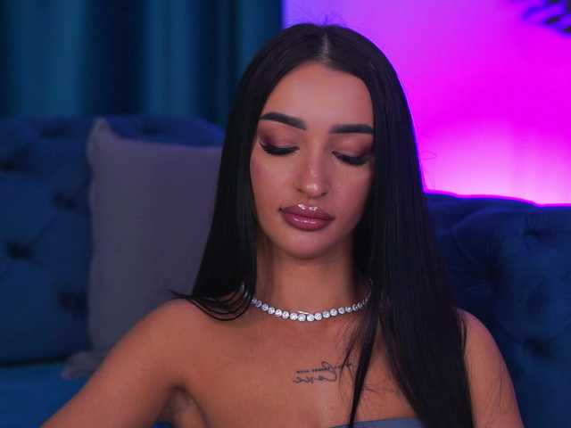 Sex chat gratuit in direct cu DeniseDevilles pe BongaCams