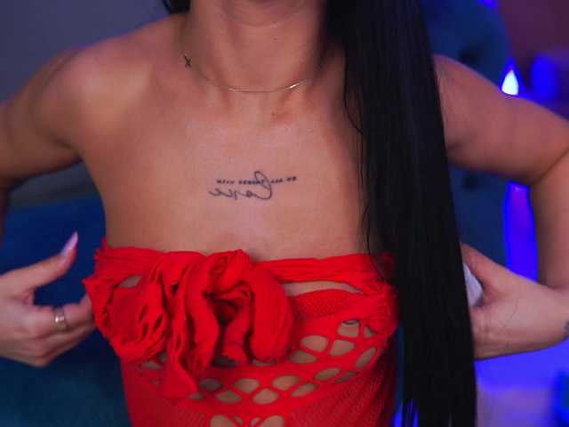 Sex chat gratuit in direct cu DeniseDevilles pe BongaCams