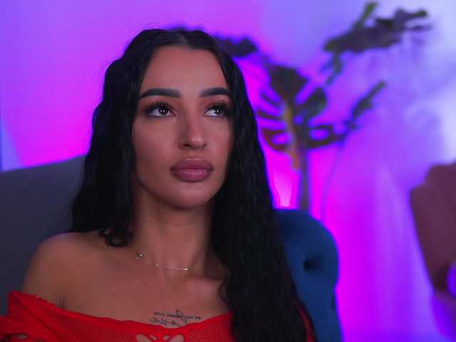 DeniseDevilles's BongaCams show and profile