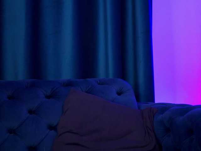 DeniseDevilles live cam on BongaCams