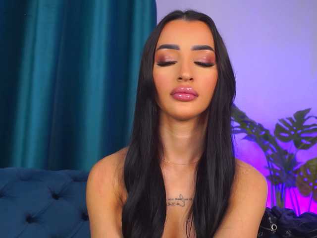 DeniseDevilles live cam preview
