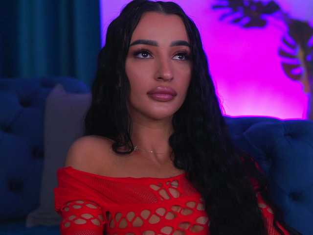 DeniseDevilles's BongaCams show and profile