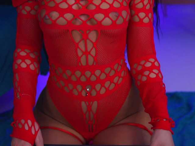 DeniseDevilles's BongaCams show and profile