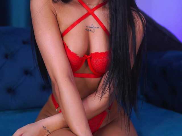 DeniseDevilles live cam
