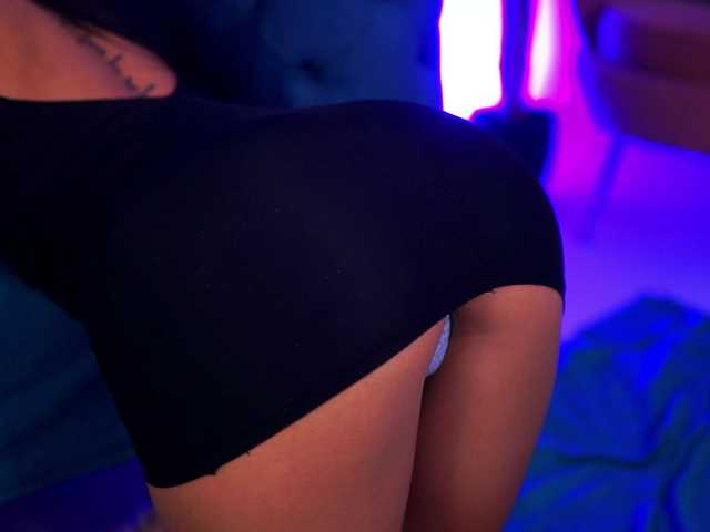 Sex chat gratuit in direct cu DeniseDevilles pe BongaCams