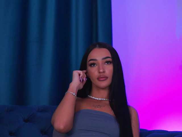 Sex chat gratuit in direct cu DeniseDevilles pe BongaCams