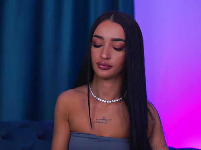 Sex chat gratuit in direct cu DeniseDevilles pe BongaCams