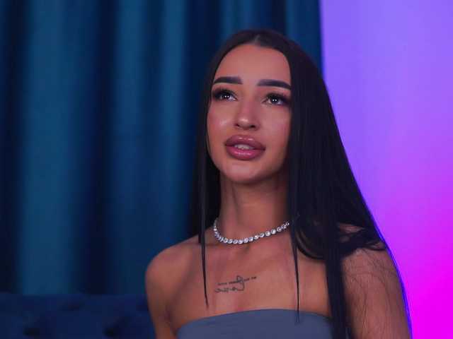 Sex chat gratuit in direct cu DeniseDevilles pe BongaCams