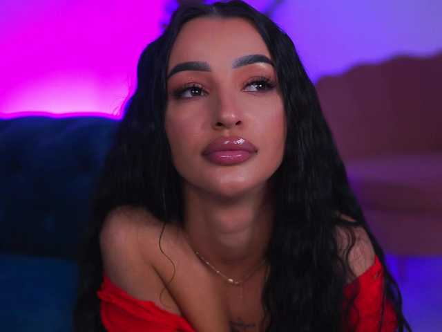 Sex chat gratuit in direct cu DeniseDevilles pe BongaCams