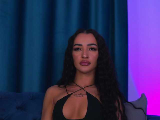 DeniseDevilles's BongaCams show and profile