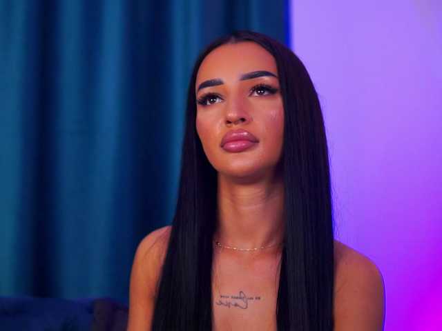 DeniseDevilles live cam