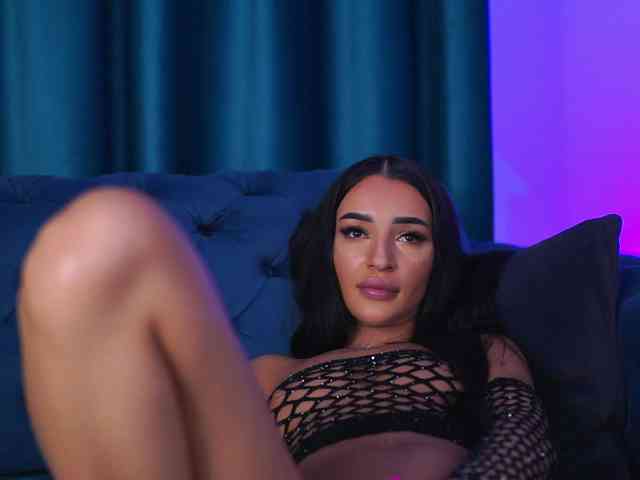 DeniseDevilles Live Webcam on BongaCams