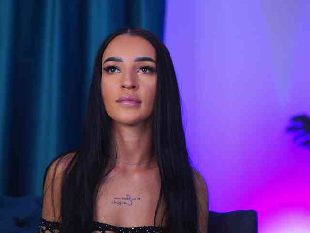 DeniseDevilles Live Webcam on BongaCams
