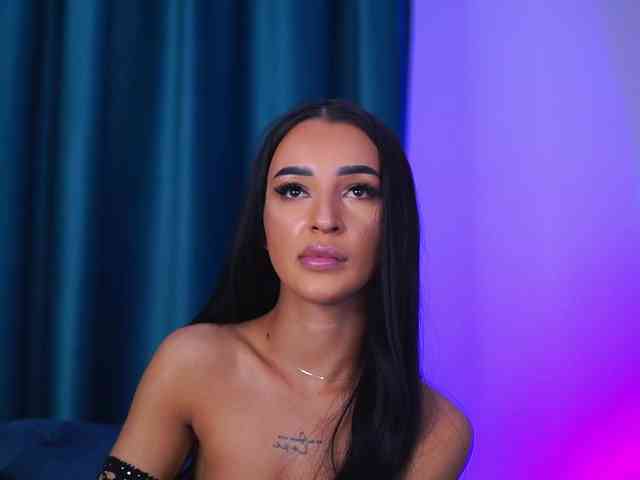 DeniseDevilles Live Webcam on BongaCams