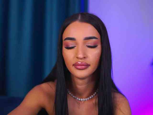 DeniseDevilles Live Webcam on BongaCams