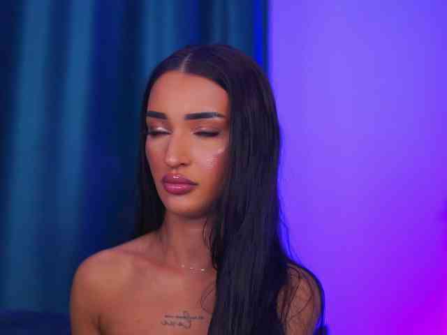 DeniseDevilles Sex Cam Show