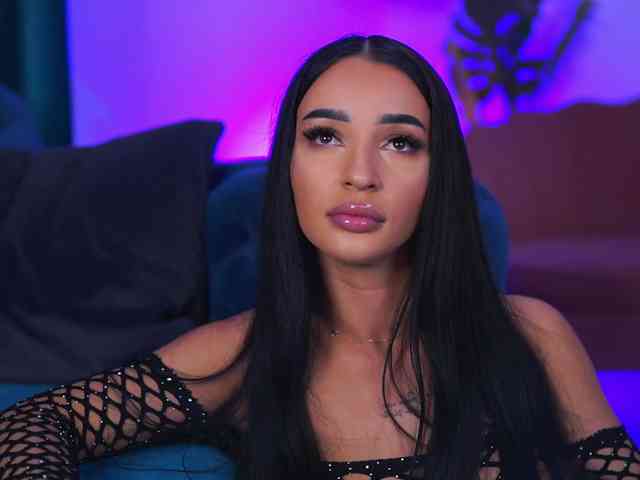 Modella: DeniseDevilles
