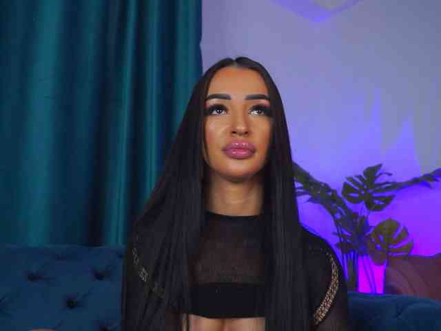 Modella: DeniseDevilles