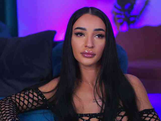 DeniseDevilles Live Webcam on BongaCams