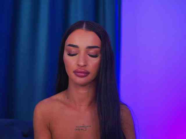 DeniseDevilles Sex Cam Show