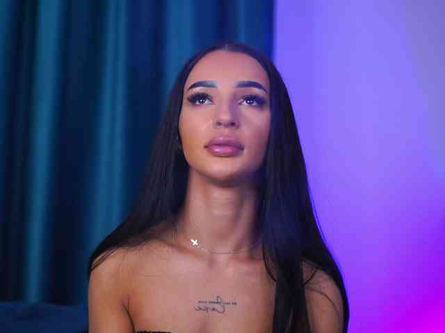 DeniseDevilles Live Webcam on BongaCams