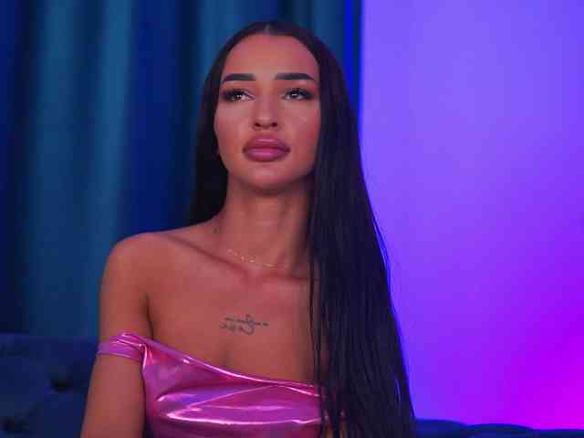 DeniseDevilles Sex Cam Show