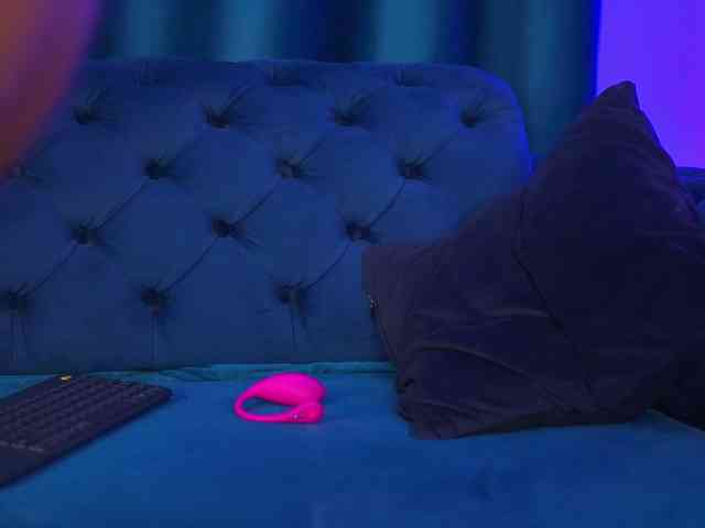 DeniseDevilles webcam