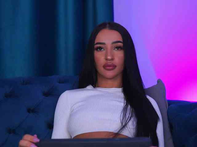 モデル: DeniseDevilles